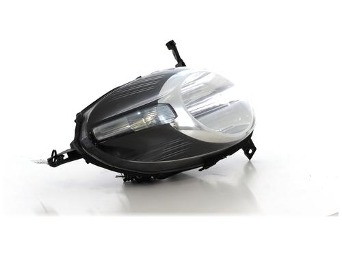 Left headlight NISSAN MICRA III (K12) 1.2 16V | BP24626105C28 