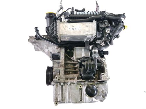 Engine VW POLO VI (AW1, BZ1, AE1) 1.0 TSI | BP24361325M1 - Image 2