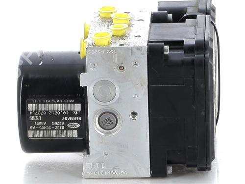 ABS pump LAND ROVER RANGE ROVER EVOQUE (L538) 2.2 D 4x4 | BP18825424M43 