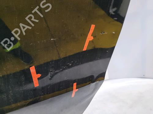 Right rear door PEUGEOT 508 I (8D_) 2.0 HDi | BP29296761C5 