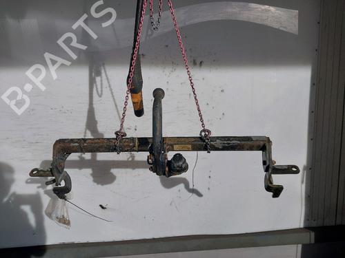 Used Tow ball/Mechanism Tow ball/Mechanism PEUGEOT PARTNER Box Body/MPV 1.6 HDi (75 hp) 36402128 36402128