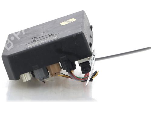 Used Fuse box RENAULT MEGANE III Hatchback (BZ0/1_, B3_) 1.9 dCi (BZ0N, BZ0J) (131 hp) 27902928