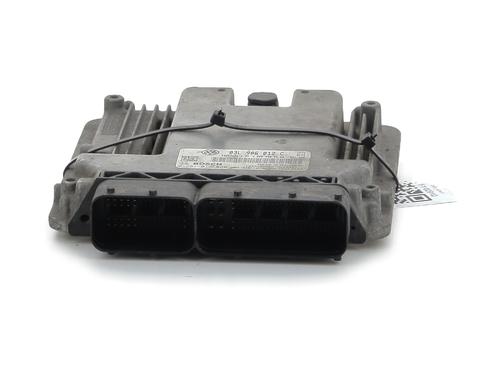 Used Engine control unit (ECU) VW CRAFTER 30-50 Van (2E_) 2.0 TDI (136 hp) 29144521