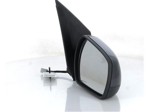 Right mirror FORD FUSION (JU_) 1.4 TDCi | BP21089735C27 