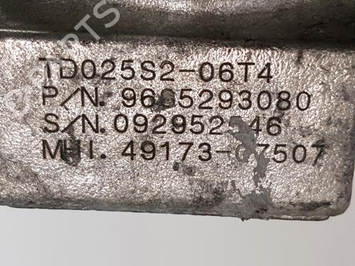 Engine CITROËN C3 Picasso (SH_)  | BP32006767M1  - Image 10