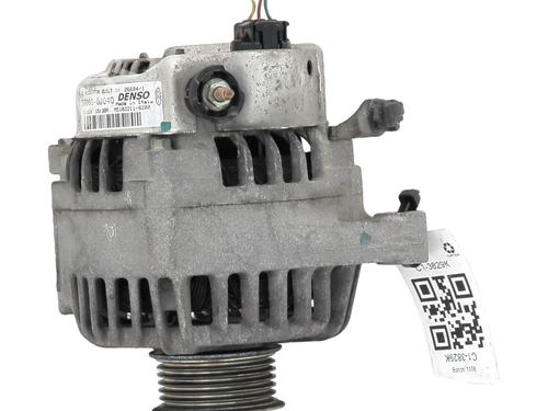 Alternator TOYOTA YARIS (_P1_) 1.0 (SCP10_, SCP10R) | BP31349032M7 