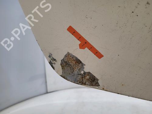 Left front door CITROËN BERLINGO Box Body/MPV (B9) | BP32159057C2