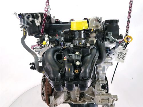 Engine CITROËN C1 (PM_, PN_) 1.0 | BP36853405M1 - Image 5