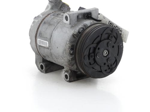 AC compressor RENAULT CLIO IV (BH_) 1.2 16V | BP37680434M34 - Image 4