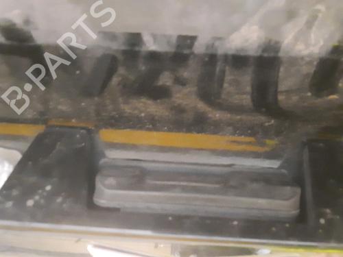 Tailgate CITROËN C-CROSSER (VU_, VV_) 2.2 HDi | BP16731428C6 
