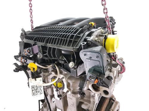 Engine CITROËN C3 II (SC_) 1.2 VTi 82 | BP38613247M1  - Image 6