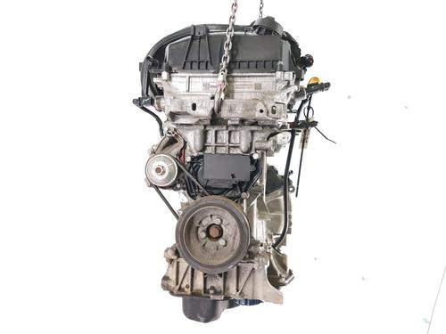 Used Engine Engine PEUGEOT 208 I (CA_, CC_) 1.0 VTi (68 hp) 39899251 39899251