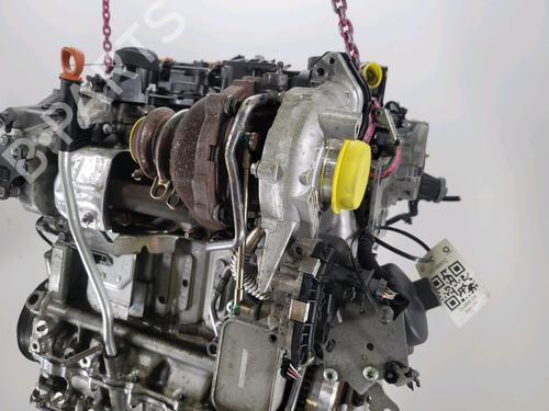 Motor PEUGEOT 208 II (UB_, UP_, UW_, UJ_) 1.5 BlueHDI 100 | BP29321498M1 