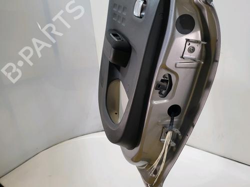 Dør venstre bagtil CITROËN C3 III (SX) 1.2 THP 110 (SXHNPS, SXHNZT, SXHNZ6) | BP38196208C4 - Image 3