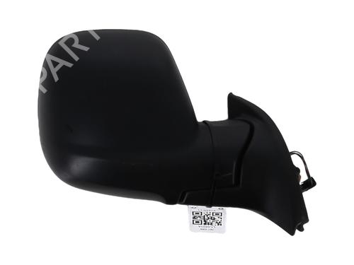 Right mirror PEUGEOT PARTNER Tepee 1.6 BlueHDi 100 | BP29111667C27 