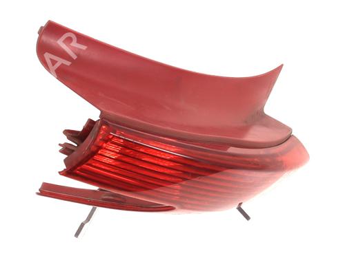 Used Left taillight CITROËN C4 I (LC_) 1.6 HDi (90 hp) 24872051