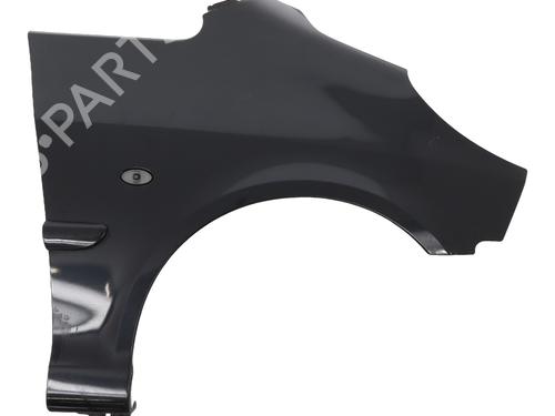 Used Right front fenders PEUGEOT 1007 (KM_) 1.6 16V (109 hp) 32434147