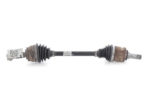 Left front driveshaft OPEL CORSA D (S07) 1.3 CDTI (L08, L68) | BP39633228M38 - Image 2