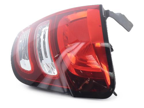 Right taillight CITROËN C3 II (SC_) 1.6 VTi 120 | BP36962405C35 - Image 2