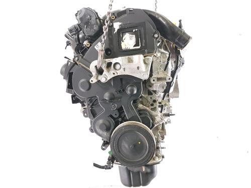 Used Engine Engine FORD FIESTA VI (CB1, CCN) 1.5 TDCi (75 hp) 40521193 40521193
