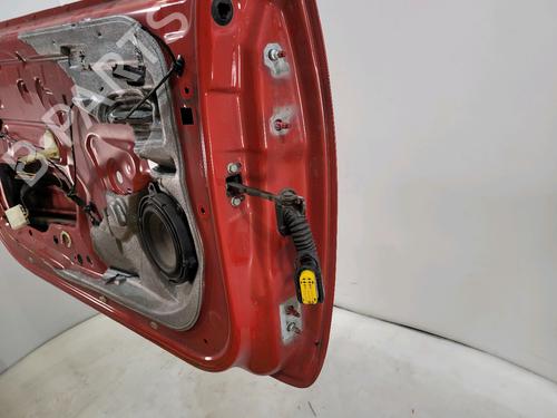Left front door RENAULT TWINGO II (CN0_) 1.6 RS (CN0N, CN0R, CN0S) | BP28333064C2 