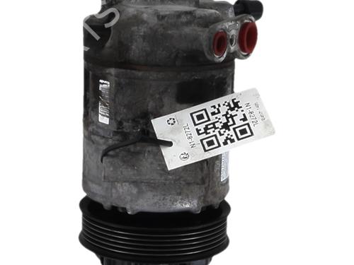 AC compressor OPEL CORSA D (S07) 1.3 CDTI (L08, L68) | BP37228479M34 - Image 5