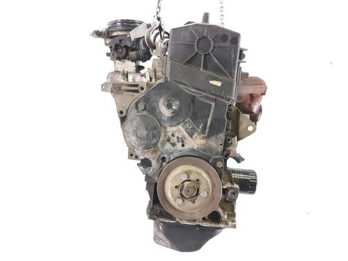 Used Engine PEUGEOT 106 I (1A, 1C) 1.0 (50 hp) 32434123