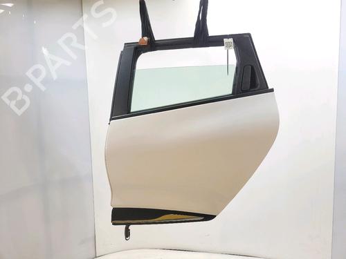 Used Left rear door RENAULT CLIO IV Grandtour (KH_) 1.5 dCi 90 (KHN3, KHN4) (90 hp) 29741653