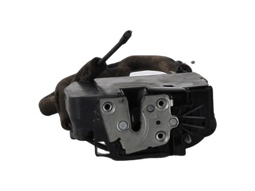 Front left lock IVECO DAILY VI Platform/Chassis 33S12, 35S12, 35C12 | BP32434516C98 - Image 2