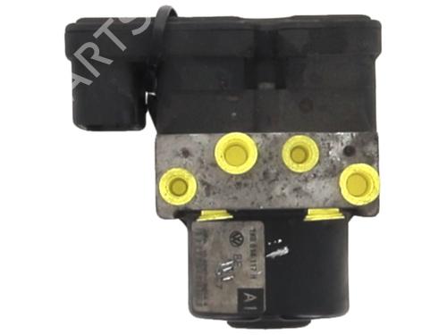 ABS pump VW GOLF V (1K1) 1.9 TDI | BP27552798M43 
