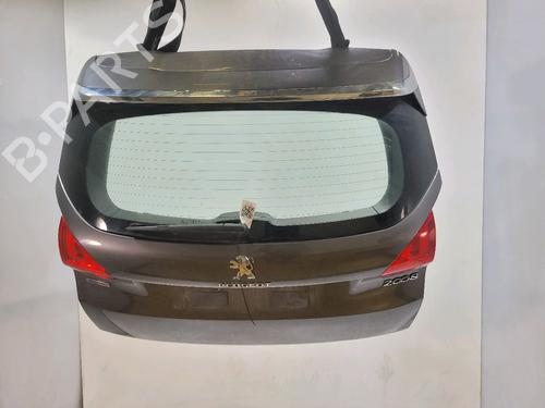Bagklap CC/Kombi-Coupé Bagklap CC/Kombi-Coupé 38918154 38918154