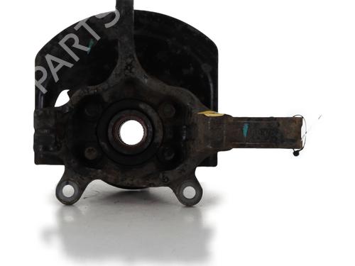 Left front steering knuckle RENAULT KOLEOS I (HY_) 2.0 dCi 4x4 (HY0K) | BP35781334M25 - Image 2