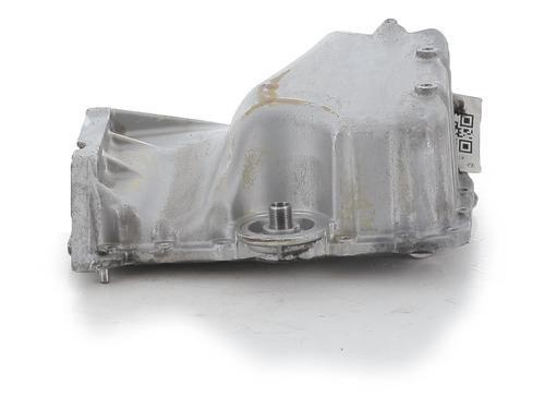 Oil sump SUZUKI ALTO VII (GF, HA25_, HA35_) 1.0 (AMF310, GFC31S) | BP31057058M115 