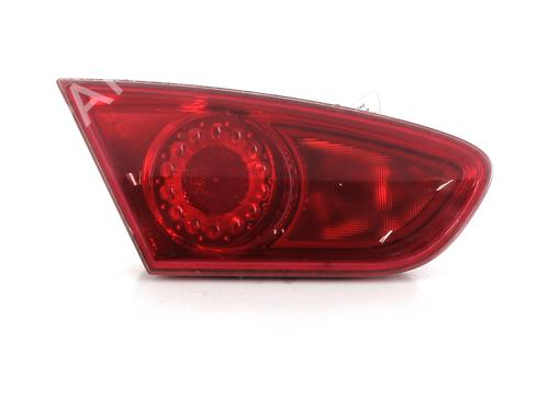 Venstre baglygte bagklap SEAT LEON (1P1) 1.9 TDI (105 hp) 30799669