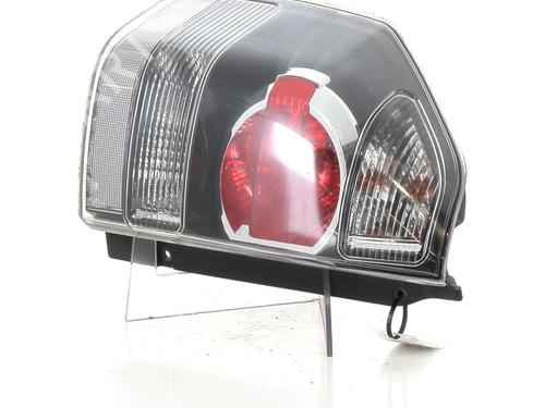 Left taillight MITSUBISHI PAJERO IV (V8_W, V9_W) 3.2 DI-D 4WD (V98W, V88W) | BP29389741C34 