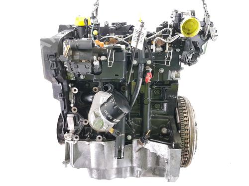 Engine NISSAN QASHQAI I (J10, NJ10) 1.5 dCi | BP32378931M1