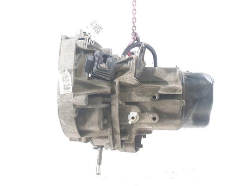 Used Gearbox RENAULT TWINGO II (CN0_) 1.2 16V (CN04, CN0B) (75 hp) 31699134