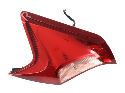 Used Right taillight NISSAN NOTE (E12) 1.5 dCi (90 hp) 30449735