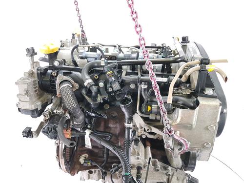 Engine ALFA ROMEO MITO (955_) 1.6 JTDM (955AXC1B) | BP39161315M1 - Image 5