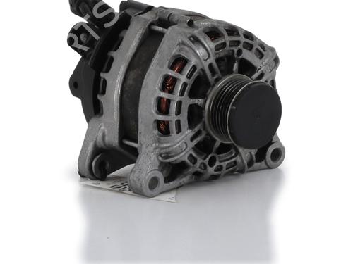 Alternator PEUGEOT 208 I (CA_, CC_) 1.2 PureTech 82 | BP30049021M7 