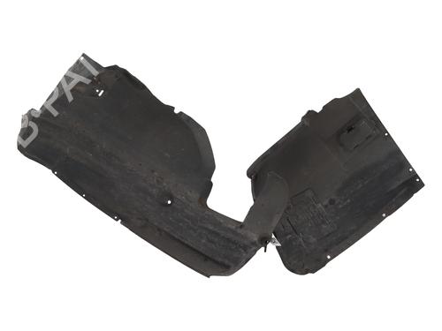 Paso rueda Paso rueda BMW 3 Touring (E91) 325 xi (218 hp) 33925504 33925504