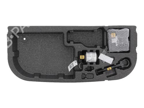 Used Jack Kit RENAULT 5 E-Tech 150 (150 hp) 31303449