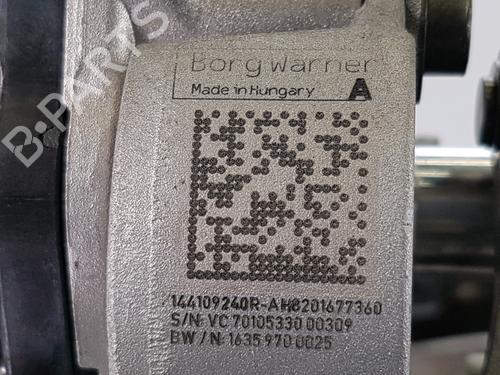 Engine DACIA SANDERO II 1.5 Blue dCi 95 (B8JL) | BP34147437M1  - Image 7