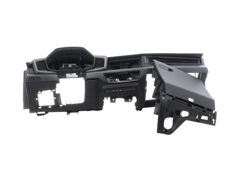 Salpicadero AUDI A1 Sportback (GBA) 30 TFSI (110 hp) 32279418