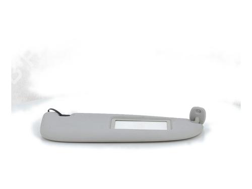 Right sun visor PEUGEOT 206 Hatchback (2A/C)  | BP24482076I2 