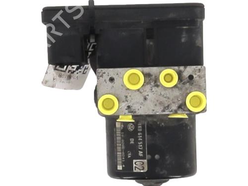 ABS pump SEAT LEON (1P1)  | BP28137790M43 