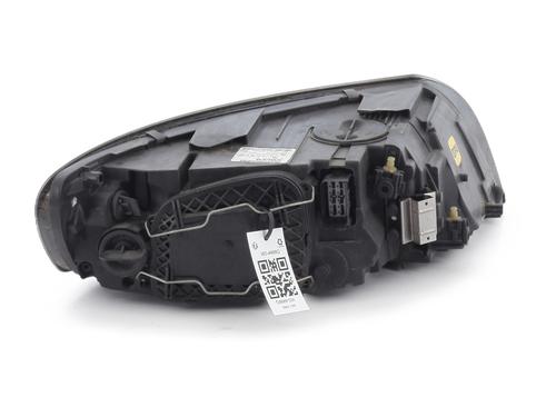 Left headlight VOLVO S40 II (544) 1.6 D | BP39016096C28 - Image 4