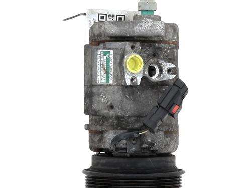 AC compressor CHRYSLER PT CRUISER (PT_) 2.2 CRD | BP26514885M34  - Image 5