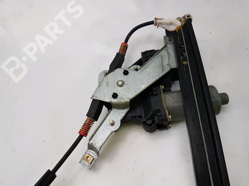 Front left window mechanism FORD MONDEO III Turnier (BWY) 2.0 TDCi | BP11121706C22  - Image 7