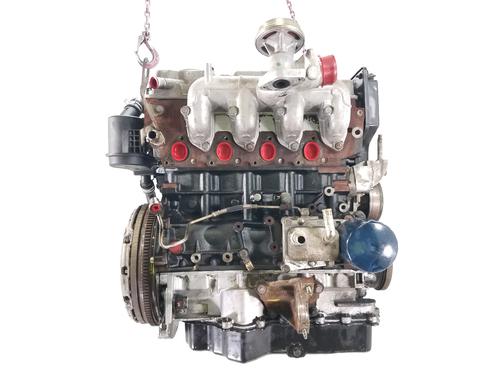 Engine FORD FOCUS I (DAW, DBW) 1.8 TDCi | BP10459508M1  - Image 9